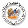 Yucca Valley Chamber logo