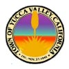 City of Yucca Valley seal