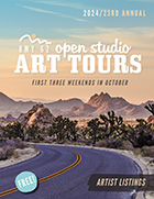 2024 Art Tours Catalog