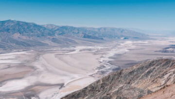 An Introduction to Death Valley National Park