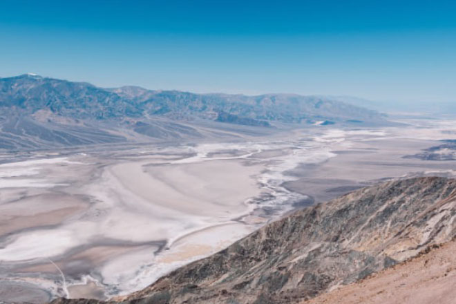 An Introduction to Death Valley National Park