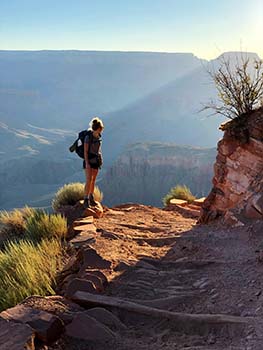 Hike America's Great Outdoors