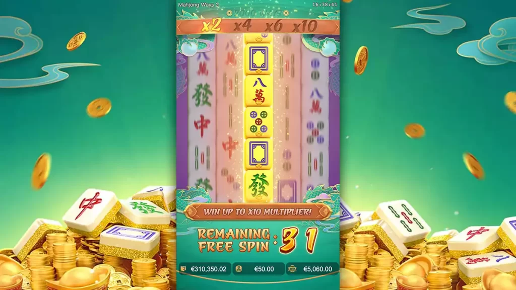 สนุกกับ Mahjong Souls 2 เกมไพ่นกกระจอกออนไลน์ พร้อมเทคนิคชนะง่าย ๆ!