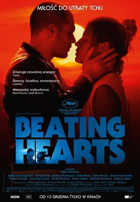 Beating Hearts 2025 𝙵ree