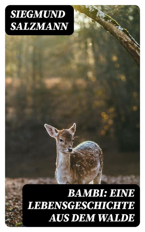 Bambi - Eine Lebensgeschichte