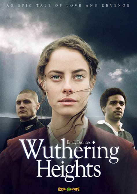 Wuthering Heights 2025