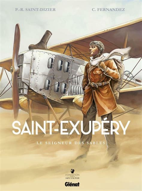 Saint-Exupéry 2025