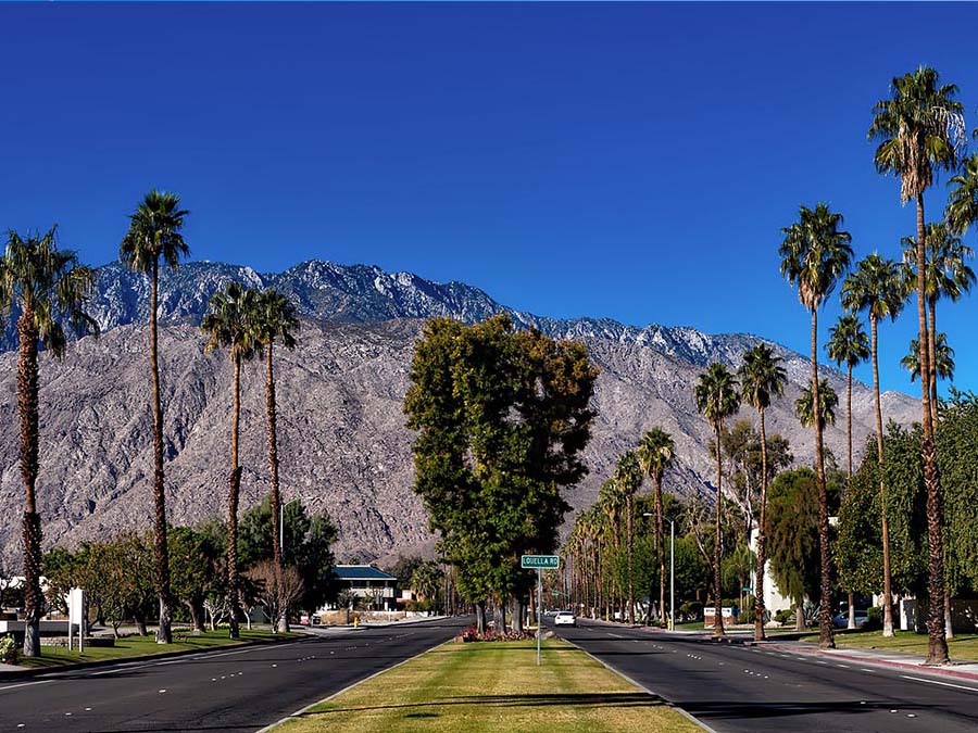 Palm Springs