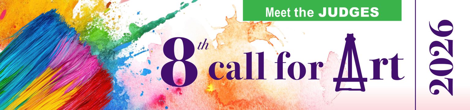 Art Contest Judges – California Welcome Center – Yucca Valley