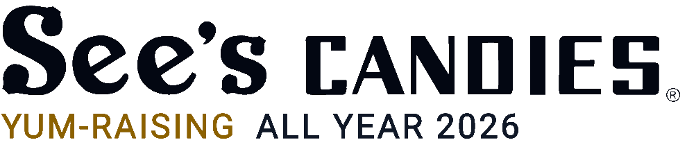 See's Candies Yum-Raising All Year 2026 icon