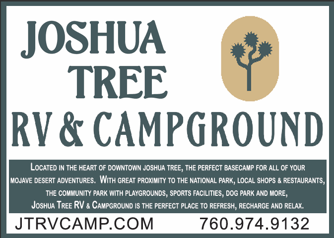 JT RV Campground
