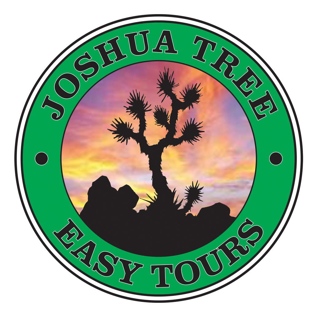 Joshua Tree Easy Tours