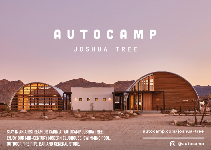 Auto Camp