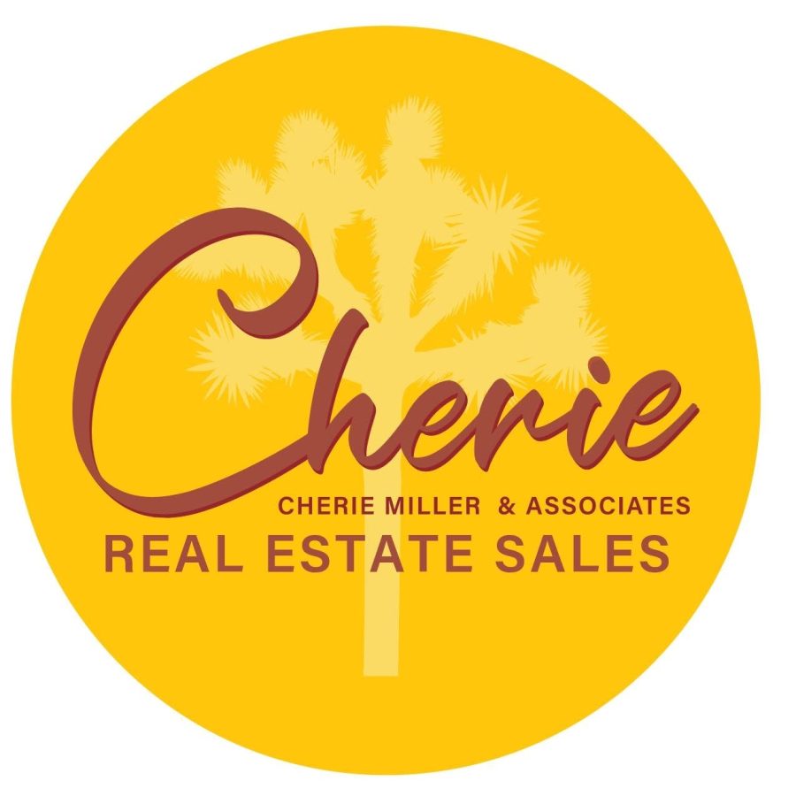 cherie miller real estate logo