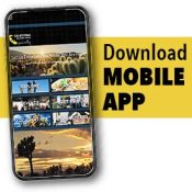 Visit Joshua Tree Mobile App