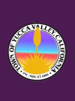 Yucca Valley logo