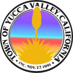 Yucca Valley logo