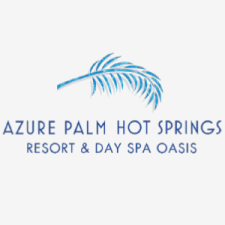 Azure Palm Hot Springs