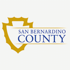 San Bernardino County logo