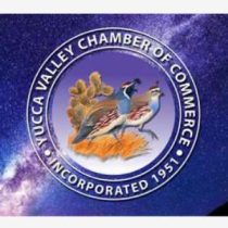 Yucca Valley Chamber