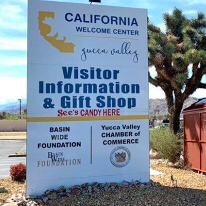 Visiting Joshua Tree | California Welcome Center